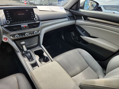Used 2020 Honda Accord LX image 14