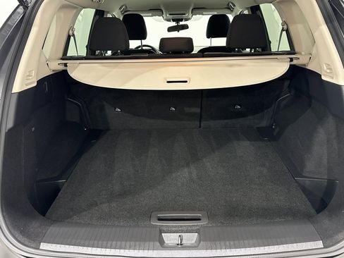 Used 2021 Nissan Rogue S image 26