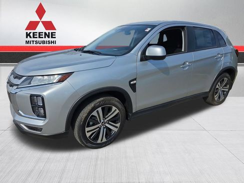 New 2026 Mitsubishi Outlander Sport ES image 1