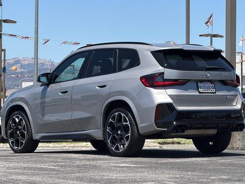 Used 2025 BMW X1 M35i w/ Shadowloine Package AWD/4WD image 7