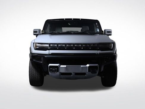 Used 2025 GMC Hummer EV 3X w/ LPO, Illumination Package AWD/4WD image 8