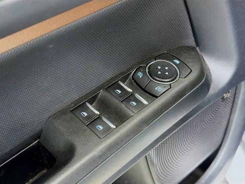 Used 2022 Ford Bronco Sport Outer Banks w/ Tech Package AWD/4WD image 21