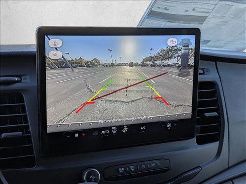 New 2026 Ford Transit 150 Low Roof image 12