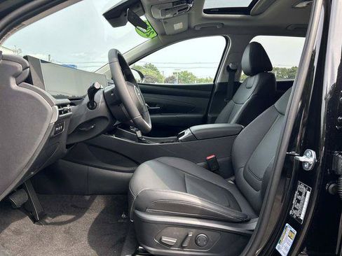 New 2026 Hyundai Tucson SEL AWD/4WD image 7