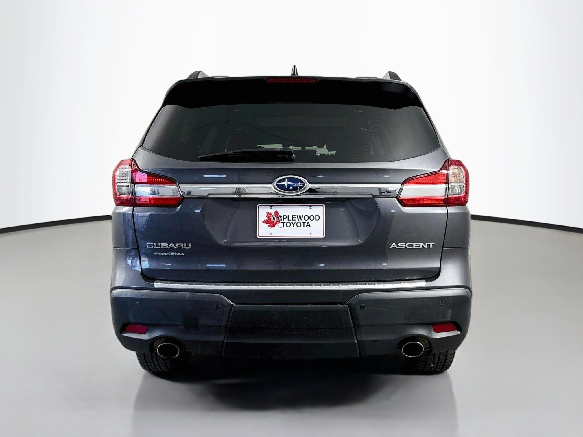 Used 2019 Subaru Ascent Premium AWD/4WD image 6