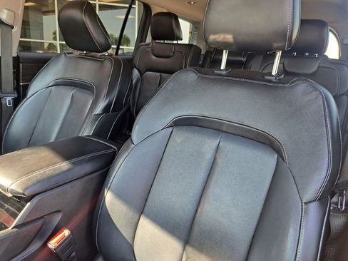 Used 2021 Jeep Grand Cherokee L Limited RWD image 20