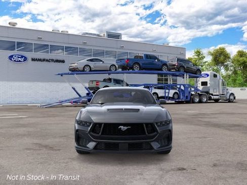 New 2026 Ford Mustang GT RWD image 6