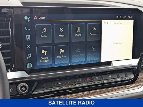 New 2026 Chevrolet Silverado 1500 LT w/ All Star Edition Plus image 23