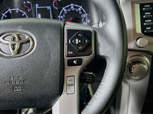 Used 2021 Toyota 4Runner SR5 RWD image 20