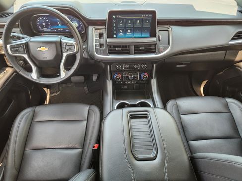 Used 2022 Chevrolet Tahoe LT RWD image 8