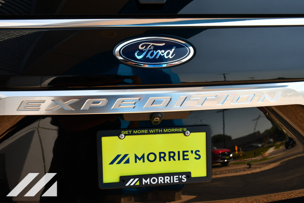 Used 2021 Ford Expedition Platinum AWD/4WD image 36