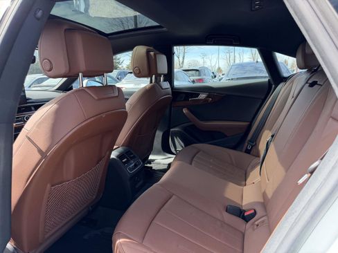 Used 2023 Audi A5 2.0T Premium w/ Convenience Package image 23