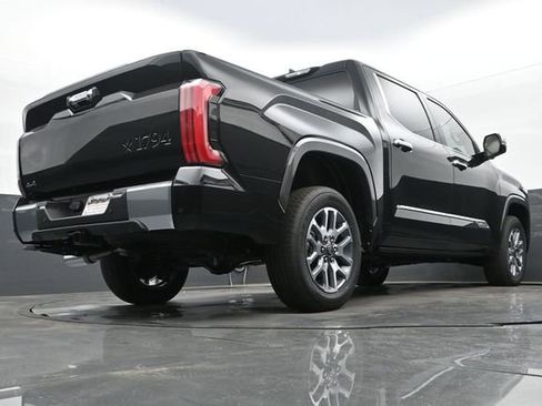 New 2026 Toyota Tundra 1794 Edition AWD/4WD image 26