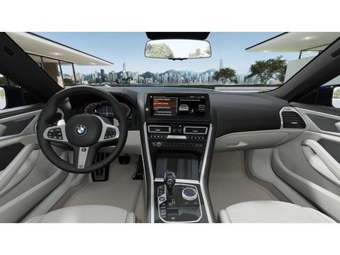 New 2026 BMW 840i image 10
