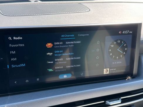 Certified 2025 Hyundai Sonata SE FWD image 20