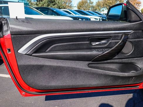 Used 2016 BMW 428i 428i image 25