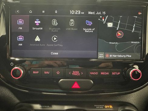 Used 2022 Kia Soul X-Line FWD image 29