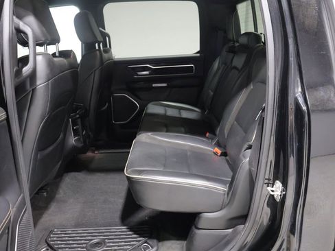Used 2021 RAM 1500 Laramie w/ Sport Appearance Package AWD/4WD image 18