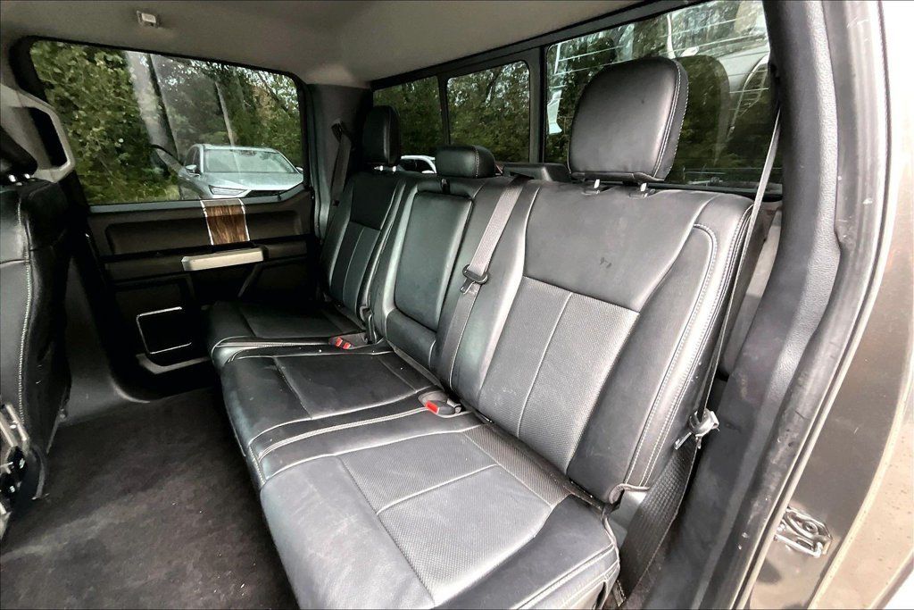 Used 2020 Ford F150 Lariat RWD image 34