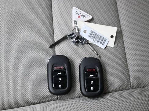 Used 2024 Honda CR-V LX image 17