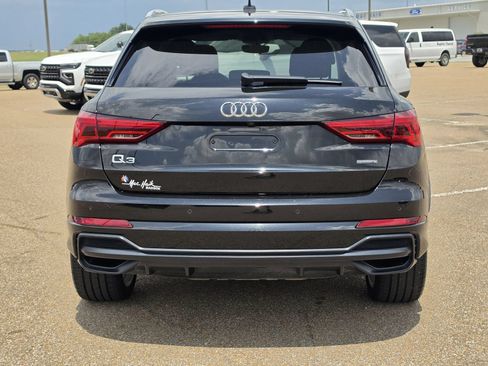 Used 2020 Audi Q3 2.0T Premium Plus AWD/4WD image 4