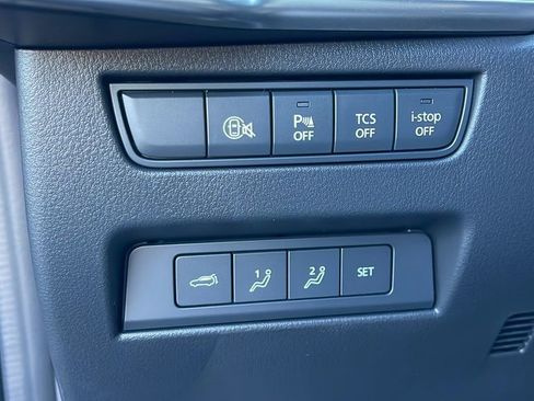 New 2026 MAZDA CX-90 3.3 Turbo w/ Premium Sport Pkg image 24