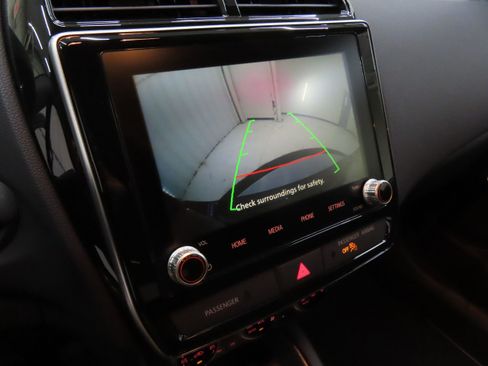 New 2025 Mitsubishi Outlander Sport SE image 16