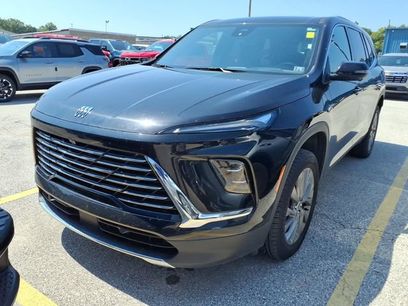 Used 2025 Buick Enclave Preferred