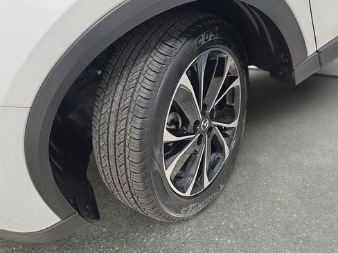 Used 2023 MAZDA CX-5 AWD 2.5 S w/ Premium Package image 29