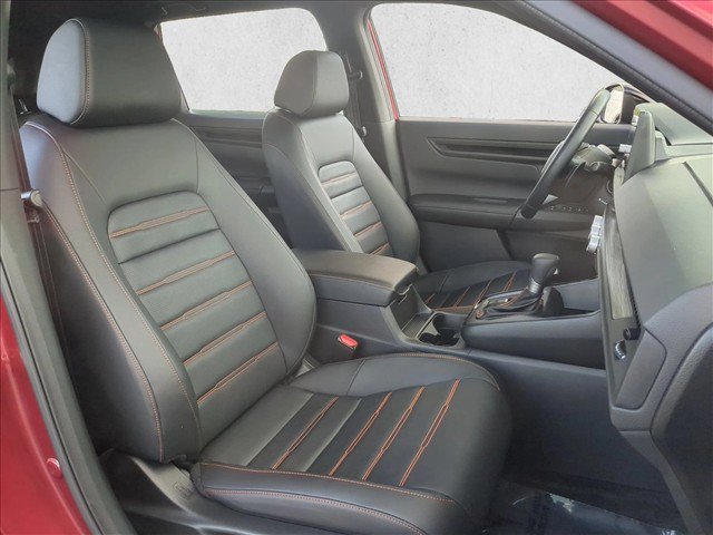 Used 2026 Honda CR-V Sport-L image 22