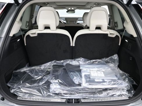 New 2026 Volvo XC90 B6 Ultra w/ Protection Package AWD/4WD image 19