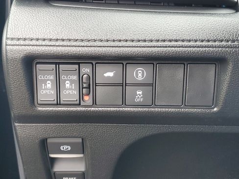Certified 2023 Honda Odyssey EX-L image 20