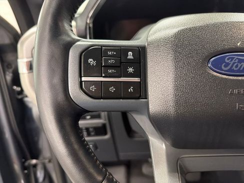 Certified 2024 Ford F150 Lariat w/ FX4 Off-Road Package image 20
