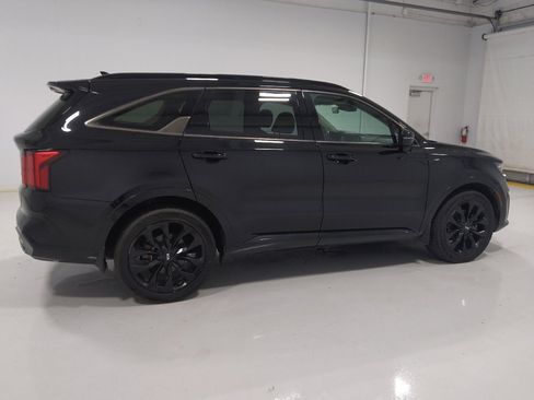 Used 2021 Kia Sorento SX FWD image 10