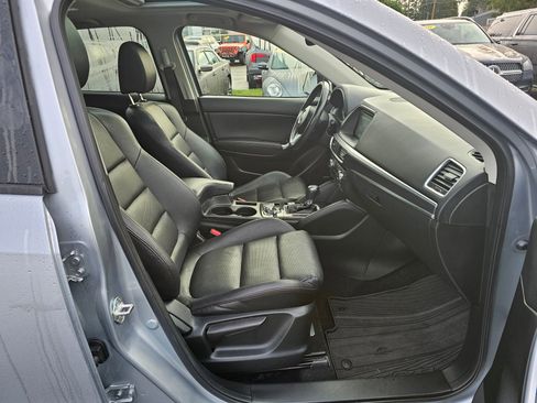 Used 2016 MAZDA CX-5 Grand Touring image 11