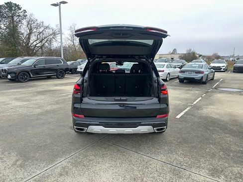 Certified 2025 BMW X5 sDrive40i w/ Climate Comfort Package image 22