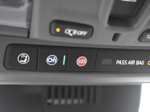 New 2026 Chevrolet Silverado 2500 LT w/ Trail Boss Package image 34