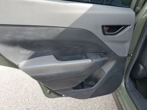 Used 2025 Subaru Crosstrek 2.5i Wilderness image 14