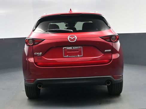 Used 2018 MAZDA CX-5 Grand Touring image 22