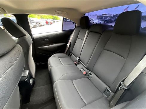 Used 2023 Toyota Corolla LE FWD image 20