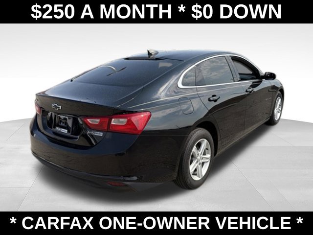 Used 2023 Chevrolet Malibu LS FWD image 6