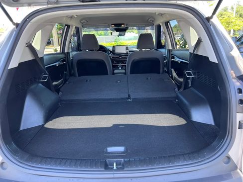 Used 2023 Kia Seltos LX AWD/4WD image 24