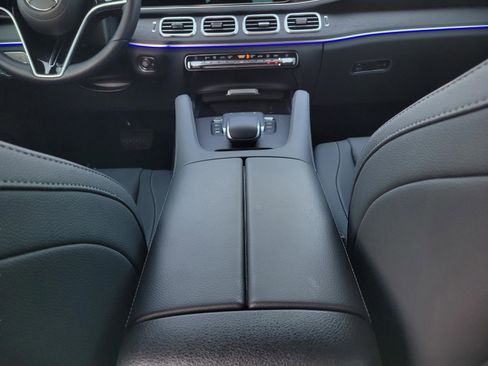 Certified 2026 Mercedes-Benz GLE 350 4MATIC image 9