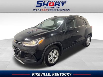 Used 2019 Chevrolet Trax LT w/ Driver Confidence Package
