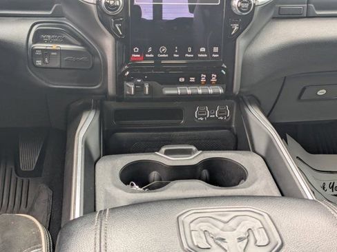 Used 2022 RAM 2500 Laramie AWD/4WD image 20