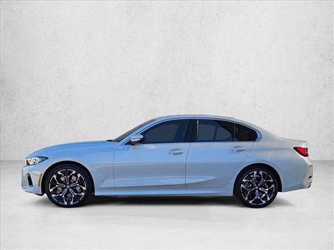New 2026 BMW 330i xDrive Sedan w/ Premium Package image 5