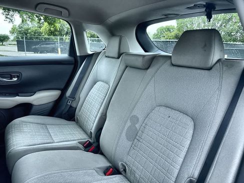 Used 2024 Honda HR-V LX image 22