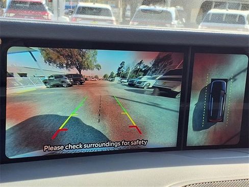 New 2026 Lincoln Nautilus Premier w/ Equipment Group 102A image 12