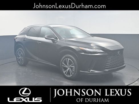 New 2026 Lexus RX 350 Premium image 3