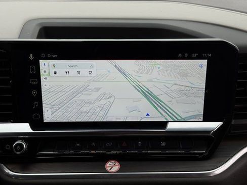 Used 2025 GMC Sierra 1500 SLT image 17